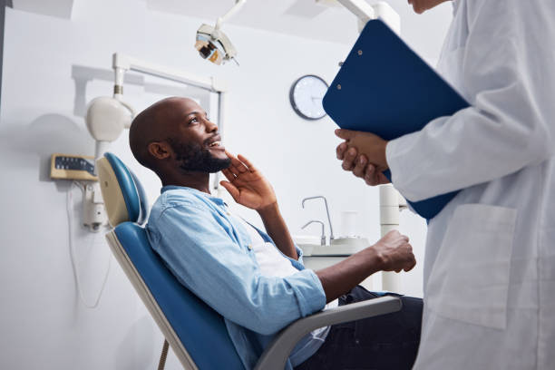 Best Emergency Wisdom Teeth Removal in St George, MO