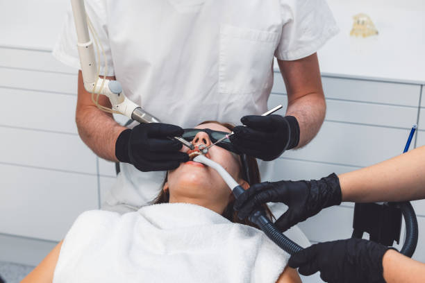 Best Pediatric Emergency Dentist in St George, MO